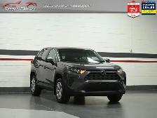 2024 Toyota RAV4 LE No Accident Radar Cruise Lane Assist Blind S - Photo 3
