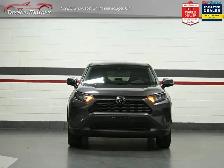 2024 Toyota RAV4 LE No Accident Radar Cruise Lane Assist Blind S - Photo 4