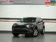 2024 Toyota RAV4 LE No Accident Radar Cruise Lane Assist Blind S - Photo 5