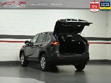 2024 Toyota RAV4 LE No Accident Radar Cruise Lane Assist Blind S - Photo 8