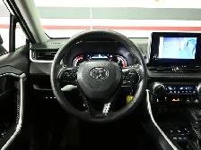 2024 Toyota RAV4 LE No Accident Radar Cruise Lane Assist Blind S - Photo 12