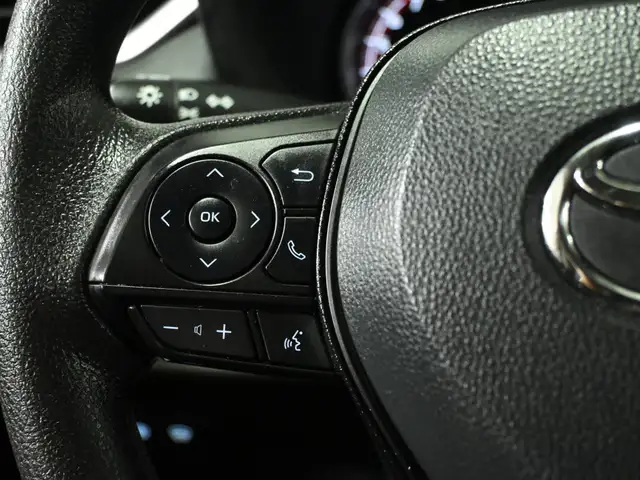 2024 Toyota RAV4 LE No Accident Radar Cruise Lane Assist Blind S - Photo 15