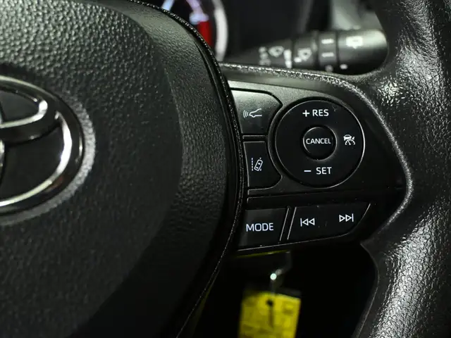 2024 Toyota RAV4 LE No Accident Radar Cruise Lane Assist Blind S - Photo 16