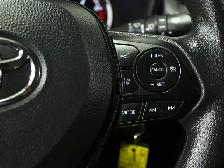 2024 Toyota RAV4 LE No Accident Radar Cruise Lane Assist Blind S - Photo 16