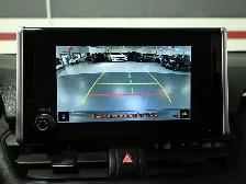 2024 Toyota RAV4 LE No Accident Radar Cruise Lane Assist Blind S - Photo 18