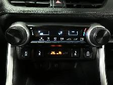 2024 Toyota RAV4 LE No Accident Radar Cruise Lane Assist Blind S - Photo 19