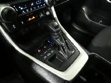 2024 Toyota RAV4 LE No Accident Radar Cruise Lane Assist Blind S - Photo 20