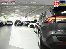 2024 Toyota RAV4 LE No Accident Radar Cruise Lane Assist Blind S - Photo 23