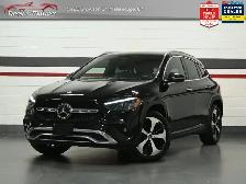 2024 Mercedes-Benz GLA 250 4MATIC No Accident Panoramic Roof Nav