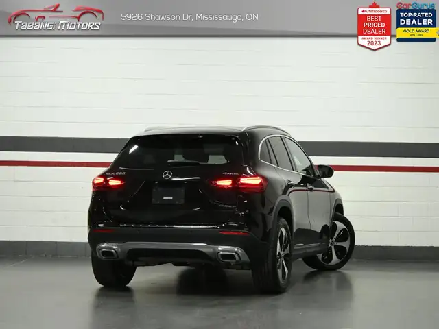 2024 Mercedes-Benz GLA 250 4MATIC No Accident Panoramic Roof Nav - Photo 2