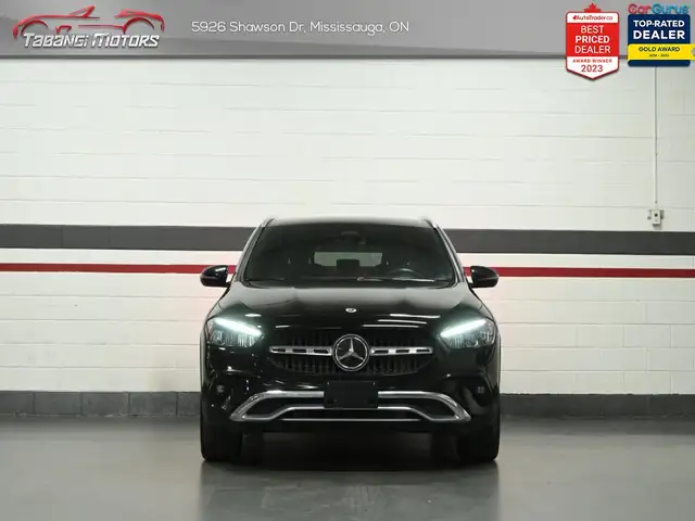 2024 Mercedes-Benz GLA 250 4MATIC No Accident Panoramic Roof Nav - Photo 4