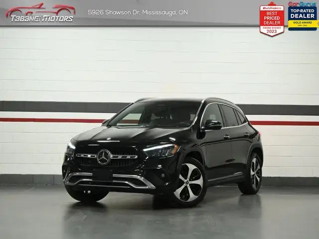 2024 Mercedes-Benz GLA 250 4MATIC No Accident Panoramic Roof Nav - Photo 5