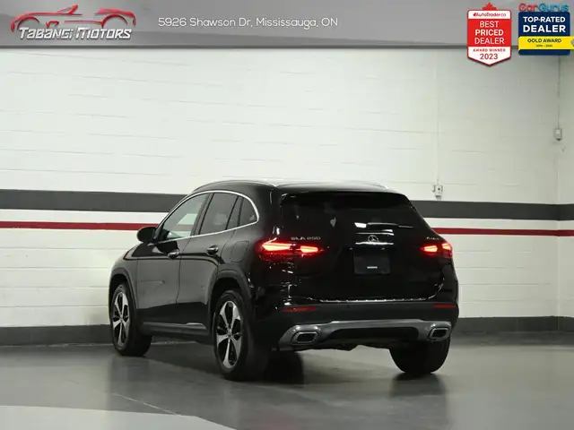 2024 Mercedes-Benz GLA 250 4MATIC No Accident Panoramic Roof Nav - Photo 6