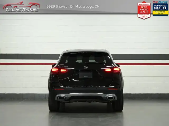 2024 Mercedes-Benz GLA 250 4MATIC No Accident Panoramic Roof Nav - Photo 7