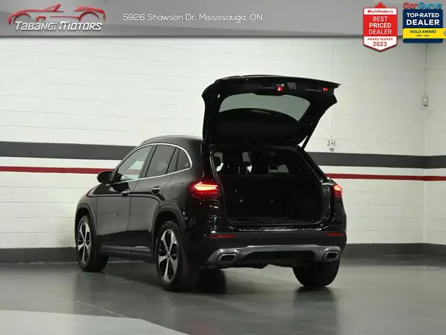 2024 Mercedes-Benz GLA 250 4MATIC No Accident Panoramic Roof Nav - Photo 8