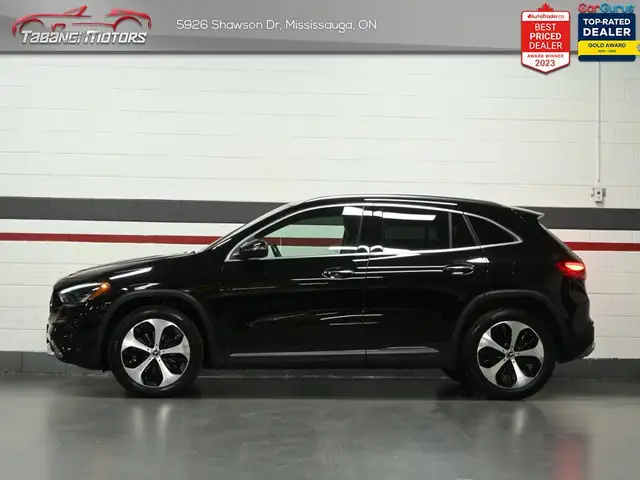 2024 Mercedes-Benz GLA 250 4MATIC No Accident Panoramic Roof Nav - Photo 9