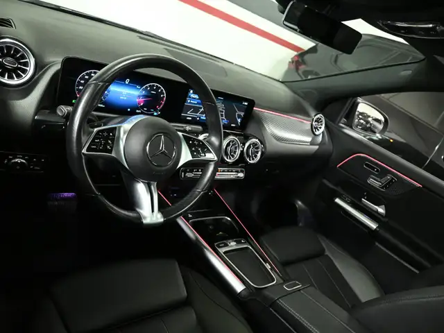 2024 Mercedes-Benz GLA 250 4MATIC No Accident Panoramic Roof Nav - Photo 10