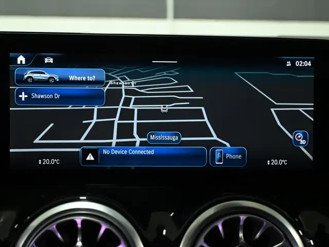 2024 Mercedes-Benz GLA 250 4MATIC No Accident Panoramic Roof Nav - Photo 16