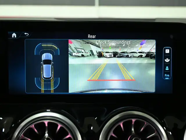 2024 Mercedes-Benz GLA 250 4MATIC No Accident Panoramic Roof Nav - Photo 20