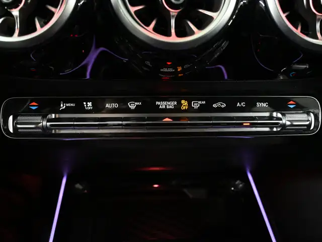 2024 Mercedes-Benz GLA 250 4MATIC No Accident Panoramic Roof Nav - Photo 21