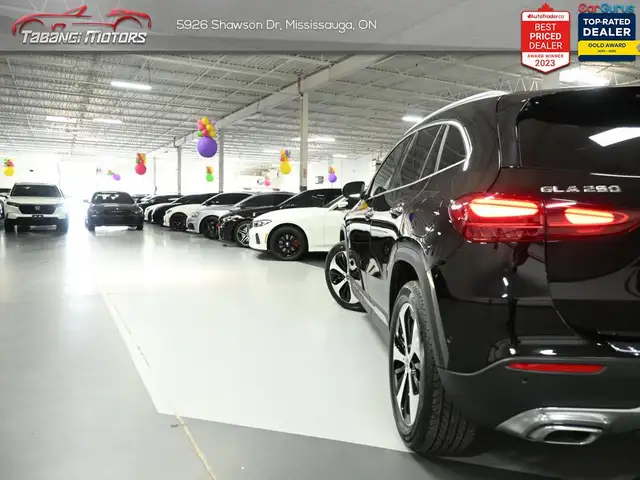 2024 Mercedes-Benz GLA 250 4MATIC No Accident Panoramic Roof Nav - Photo 26