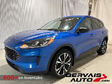 Ford Escape SE TI 2021 à vendre