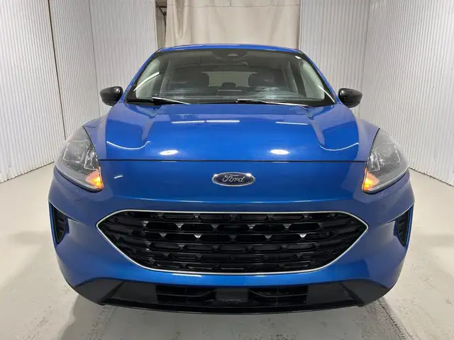 Ford Escape SE TI 2021 à vendre - Photo 3