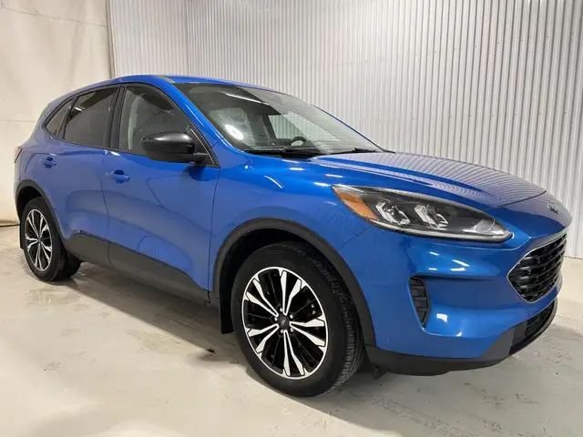 Ford Escape SE TI 2021 à vendre - Photo 5