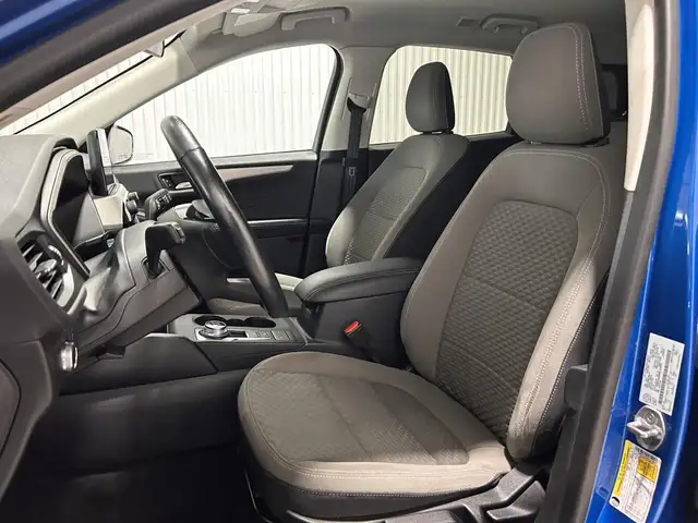 Ford Escape SE TI 2021 à vendre - Photo 13