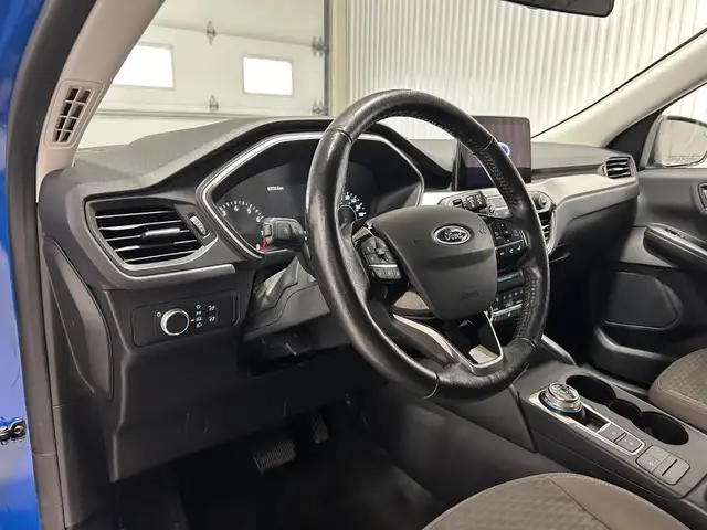 Ford Escape SE TI 2021 à vendre - Photo 14