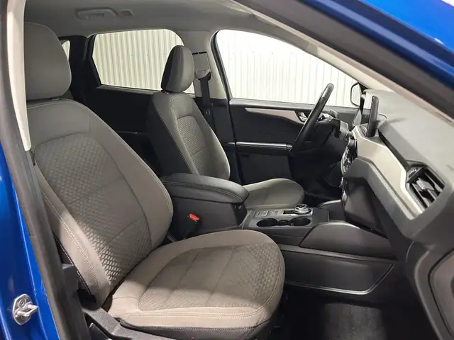 Ford Escape SE TI 2021 à vendre - Photo 19