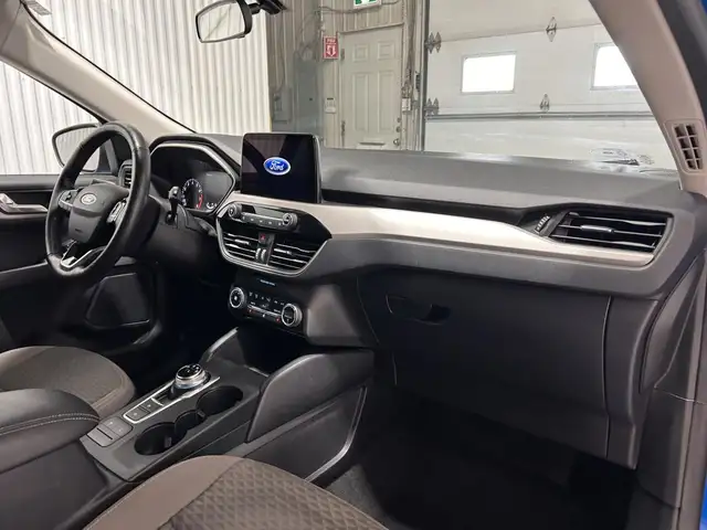 Ford Escape SE TI 2021 à vendre - Photo 20