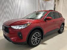 Ford Escape VHR VHR TA 2024 à vendre
