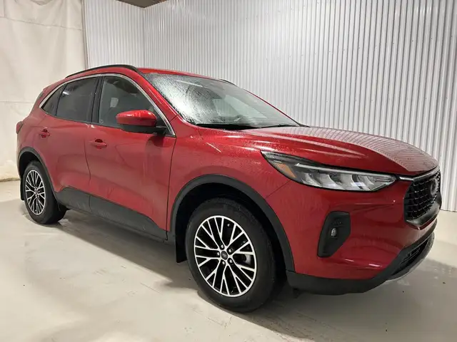 Ford Escape VHR VHR TA 2024 à vendre - Photo 5