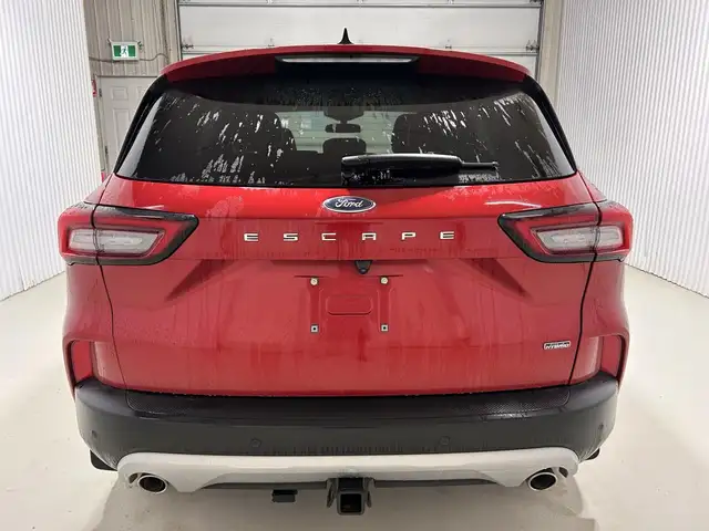 Ford Escape VHR VHR TA 2024 à vendre - Photo 9