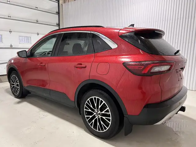 Ford Escape VHR VHR TA 2024 à vendre - Photo 11