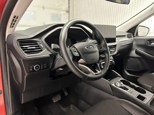 Ford Escape VHR VHR TA 2024 à vendre - Photo 14