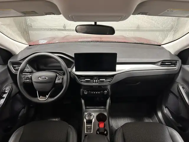 Ford Escape VHR VHR TA 2024 à vendre - Photo 15