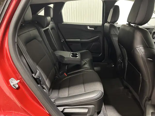 Ford Escape VHR VHR TA 2024 à vendre - Photo 19