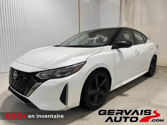 Nissan Sentra SR BM 2024 à vendre