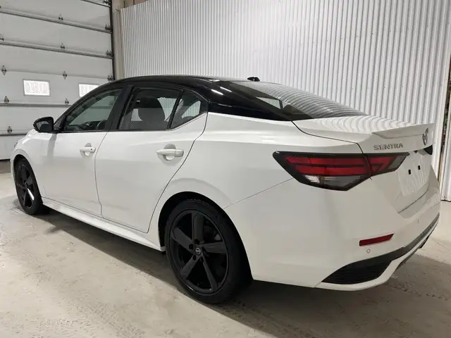 Nissan Sentra SR BM 2024 à vendre - Photo 11