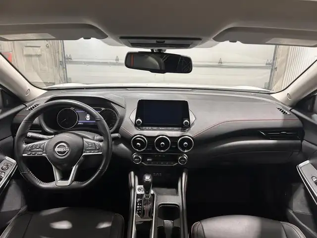 Nissan Sentra SR BM 2024 à vendre - Photo 16