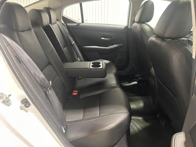 Nissan Sentra SR BM 2024 à vendre - Photo 19