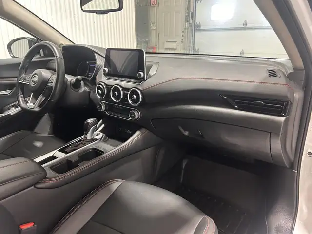 Nissan Sentra SR BM 2024 à vendre - Photo 21