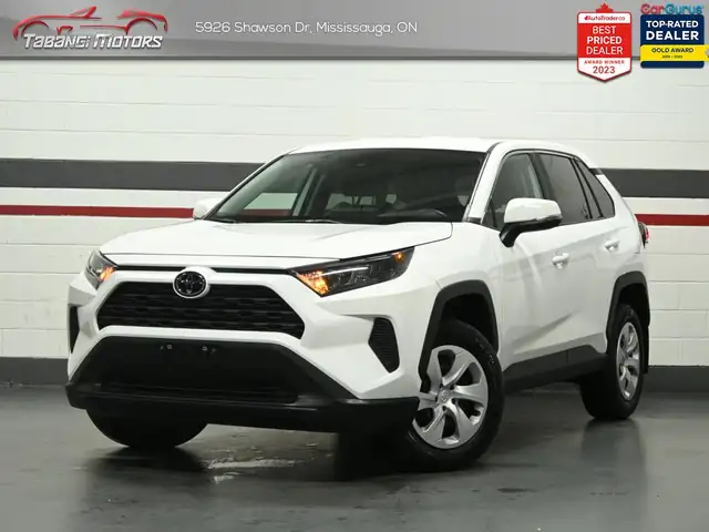 2024 Toyota RAV4 LE Radar Cruise Lane Assist Blind Spot