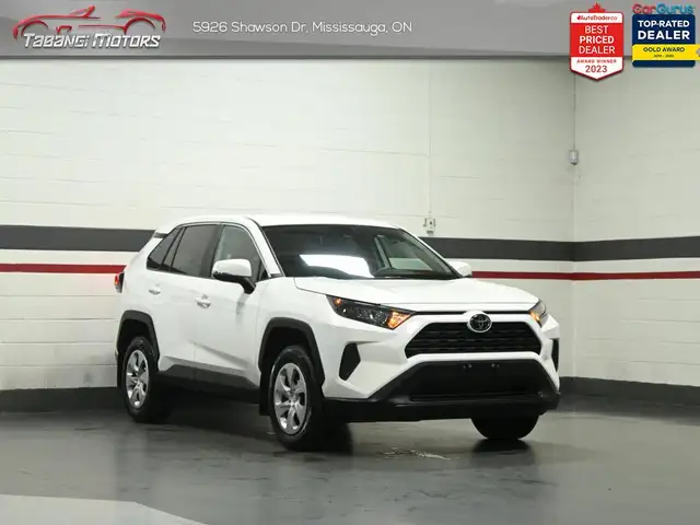 2024 Toyota RAV4 LE Radar Cruise Lane Assist Blind Spot - Photo 3