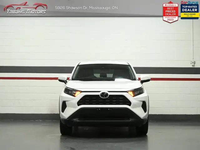 2024 Toyota RAV4 LE Radar Cruise Lane Assist Blind Spot - Photo 4