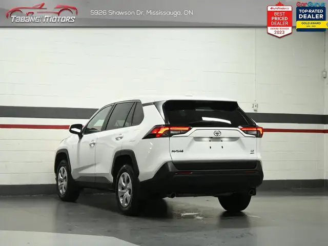 2024 Toyota RAV4 LE Radar Cruise Lane Assist Blind Spot - Photo 6