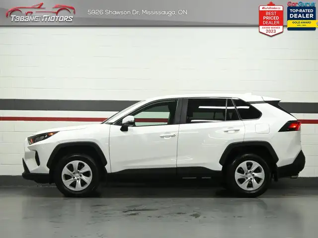 2024 Toyota RAV4 LE Radar Cruise Lane Assist Blind Spot - Photo 9