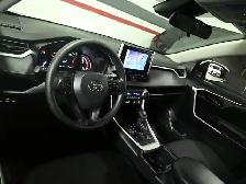 2024 Toyota RAV4 LE Radar Cruise Lane Assist Blind Spot - Photo 10